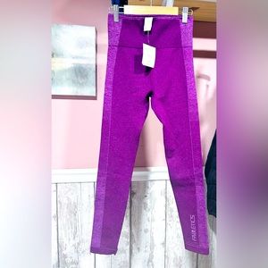 Fabletics leggings and longline sports bra Brand New w Tags